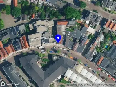 Bouwbedrijf Harfsen B.V. Deventer