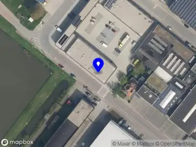 Evoyo International B.V. Rotterdam