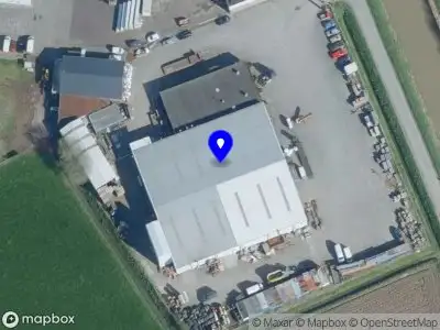 Nieuw bedrijf HB Prefab Aanbouw B.V.