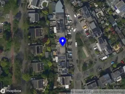 Ruiter Geo-informatie B.V. Amersfoort