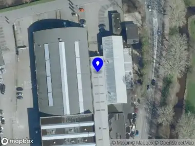 Hameco Tyrewholesale B.V.