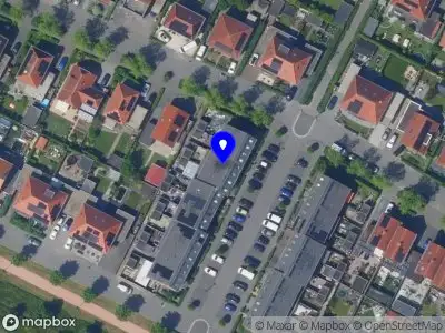 Tender met Zorg B.V. Dronten