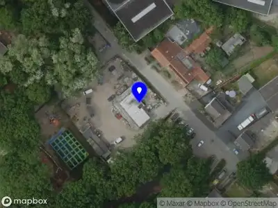Dörenberg Infra B.V. Roermond
