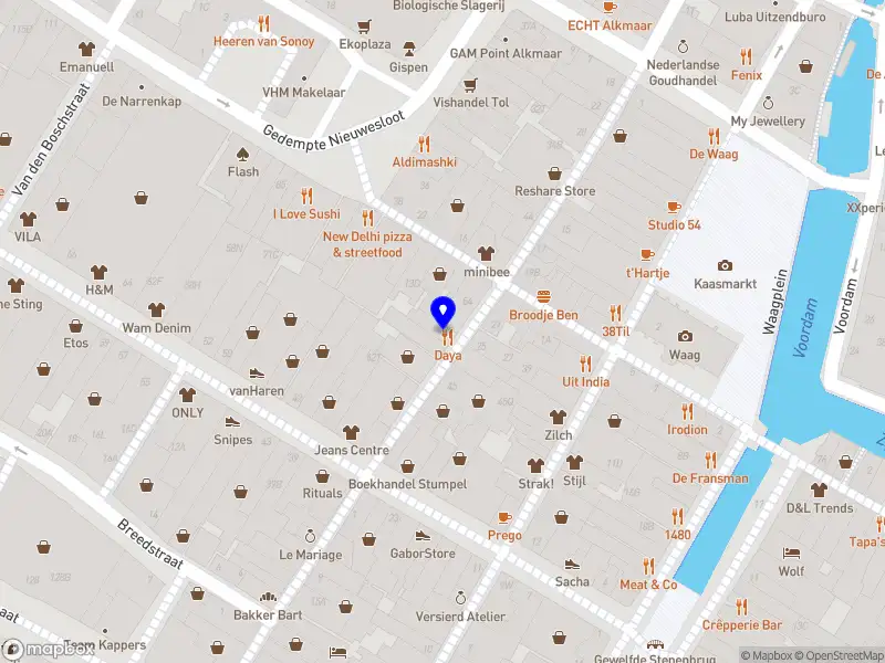 Mitra Muiderwaard B.V.