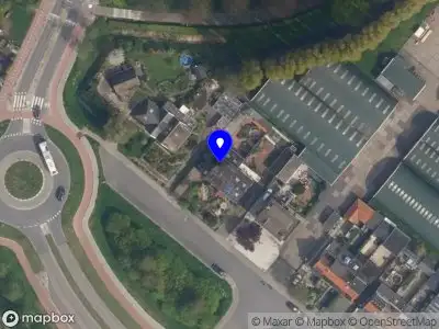 Vloerenbedrijf Ber-Nie B.V. BERGSCHENHOEK