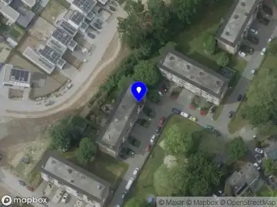 Nieuw bedrijf Romo Klusbedrijf B.V.