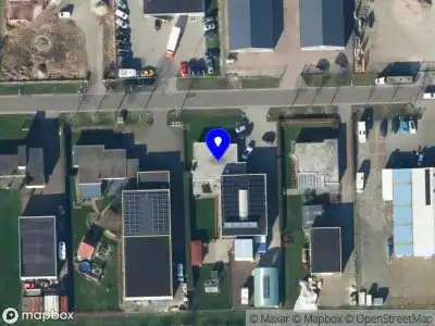 Hydrobag Solutions B.V. Emmer-Compascuum
