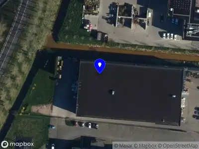 Jachtservice Beverwijk B.V. Wieringerwerf