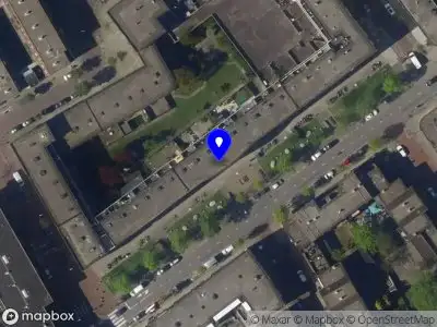 Solar Power Solutions B.V.