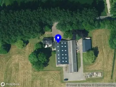Van den Berg Apeldoorn B.V. Klarenbeek