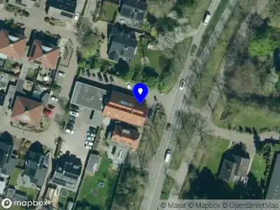 Vallei Control & Navigate B.V.