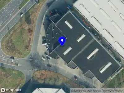 Waerborgh Holding B.V.