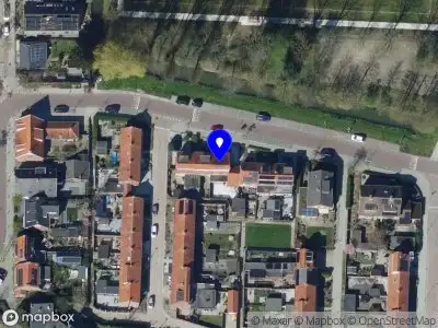 MVU Kraantechniek B.V. Ridderkerk