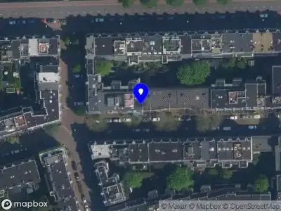 De Tweede Jeugd B.V. Amsterdam