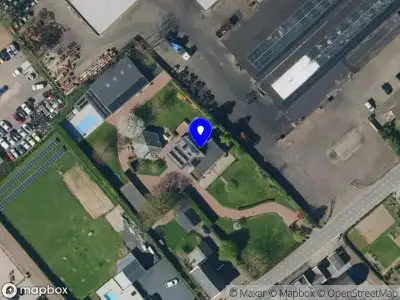 Nieuw bedrijf Spee elektrotechniek B.V.