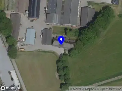 Dapo Industries B.V.