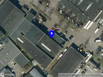 Floating Islands B.V. Doetinchem