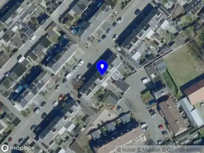 Nieuw bedrijf Van de Vorst Elektrotechniek B.V.