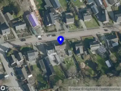 Nieuw bedrijf Rebellcharge B.V.