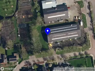 Veenstra Schilders Heeg B.V. Heeg