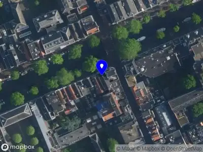 Nieuw bedrijf DME Amsterdam