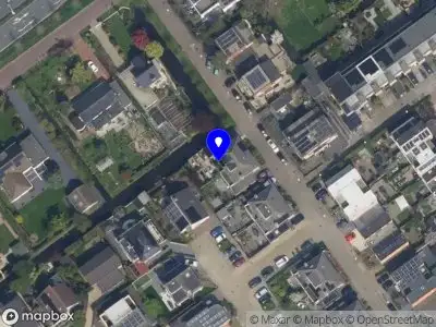 BoVi B.V. Nieuwerkerk aan den IJssel