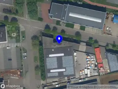 Fidem Gignese B.V. Velsen-Noord