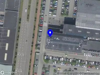 Gebri Vakantieverhuur B.V. Bergen op Zoom