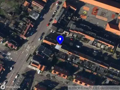 Royce Holding B.V. Den Helder