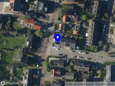 A & B Duurzaam B.V. Sint Pancras