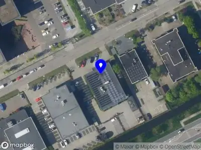 Energie Haven B.V. Woerden