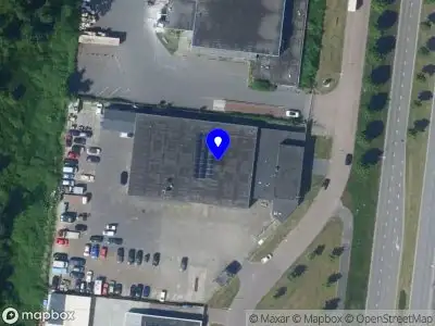 Bollennetten Recycling B.V. Lelystad