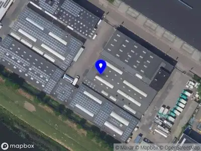 Van Boven Daglichtproducten B.V.