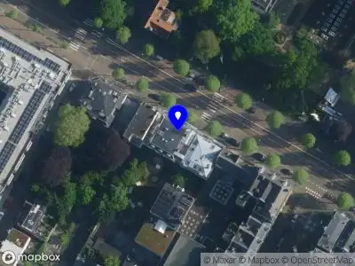 Hydryx B.V. Amsterdam