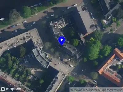 Nieuw bedrijf Winter Dance Ventures B.V.