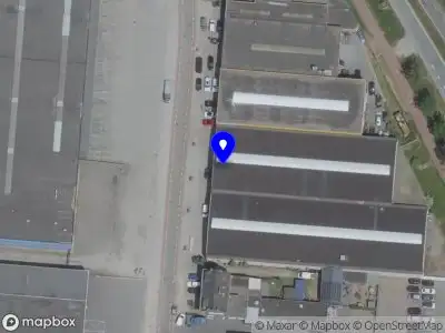 ALLSAFE mini opslag Horsterweg B.V.