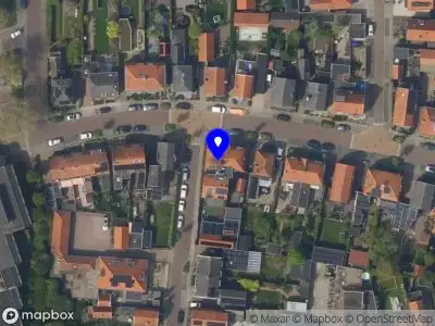 Nieuw bedrijf Aeris Management B.V.