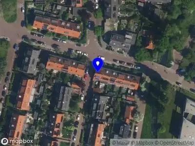 Nieuw bedrijf FXX-K 5711 Holding B.V.