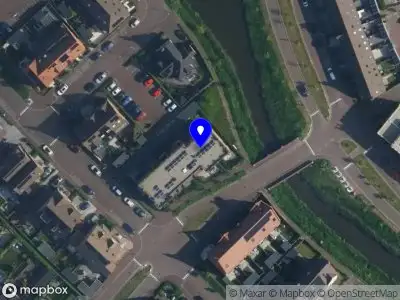 Jagesar Holding B.V.