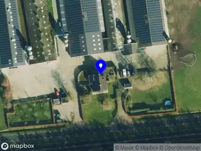 Nieuw bedrijf Visscher Agro Holding B.V.