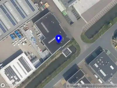 Aquasol Solar Europe B.V. Maasdijk