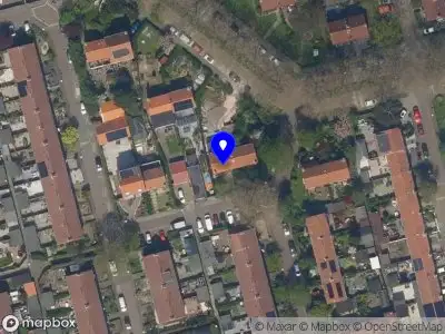 JMD Legal Consulting B.V.