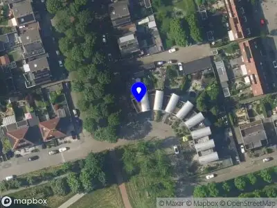 Gadella Lasersystemen B.V. Zeewolde