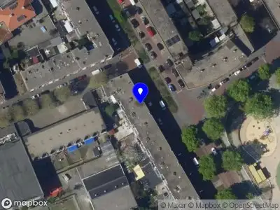 DNS Infra B.V. 's-Gravenhage