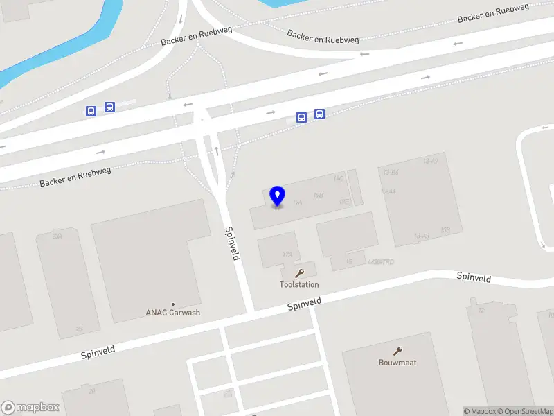 Nieuw bedrijf Tegelzetbedrijf Bissels B.V.