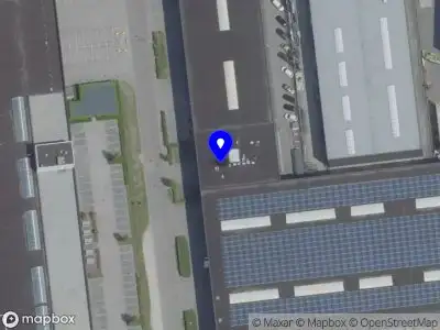 Nieuw bedrijf Montage Deurne B.V.