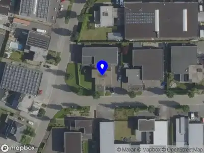 Van Osch Metselwerken B.V. Beek en Donk