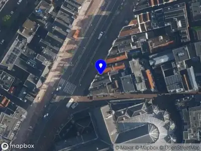 Umaimon Takumi Ramen Amsterdam Centrum B.V.