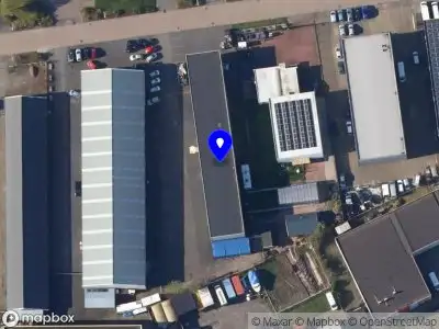 constructieberekening B.V. Drachten
