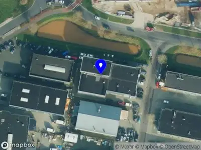 Nieuw bedrijf Areahome B.V.